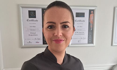 How I got into Traditional Chinese Medicine