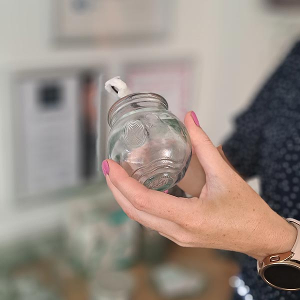 Cupping