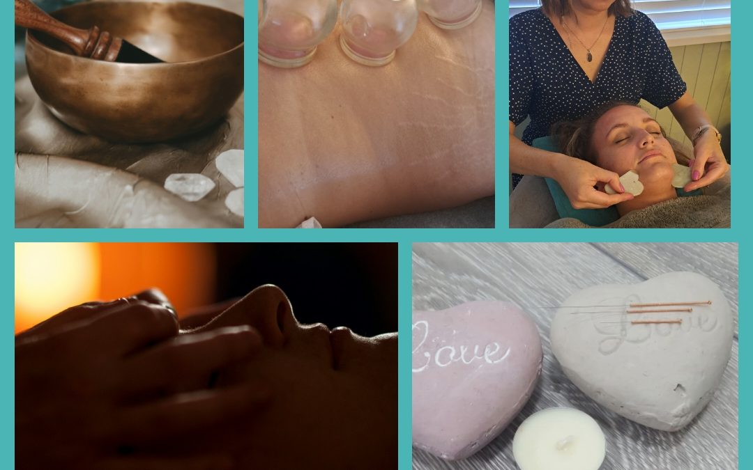 Enhance Your Treatment with 20-Minute Add-On Therapies – Only £15