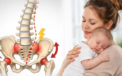 Your Pelvis After Childbirth