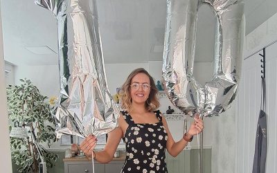 10 Years of Jodie Wilson TCM – A Decade of Gratitude