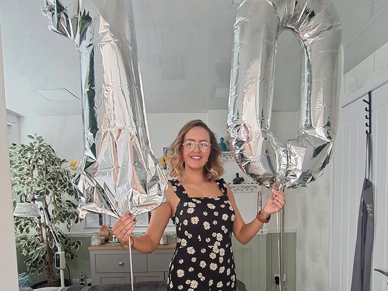 10 Years of Jodie Wilson TCM – A Decade of Gratitude
